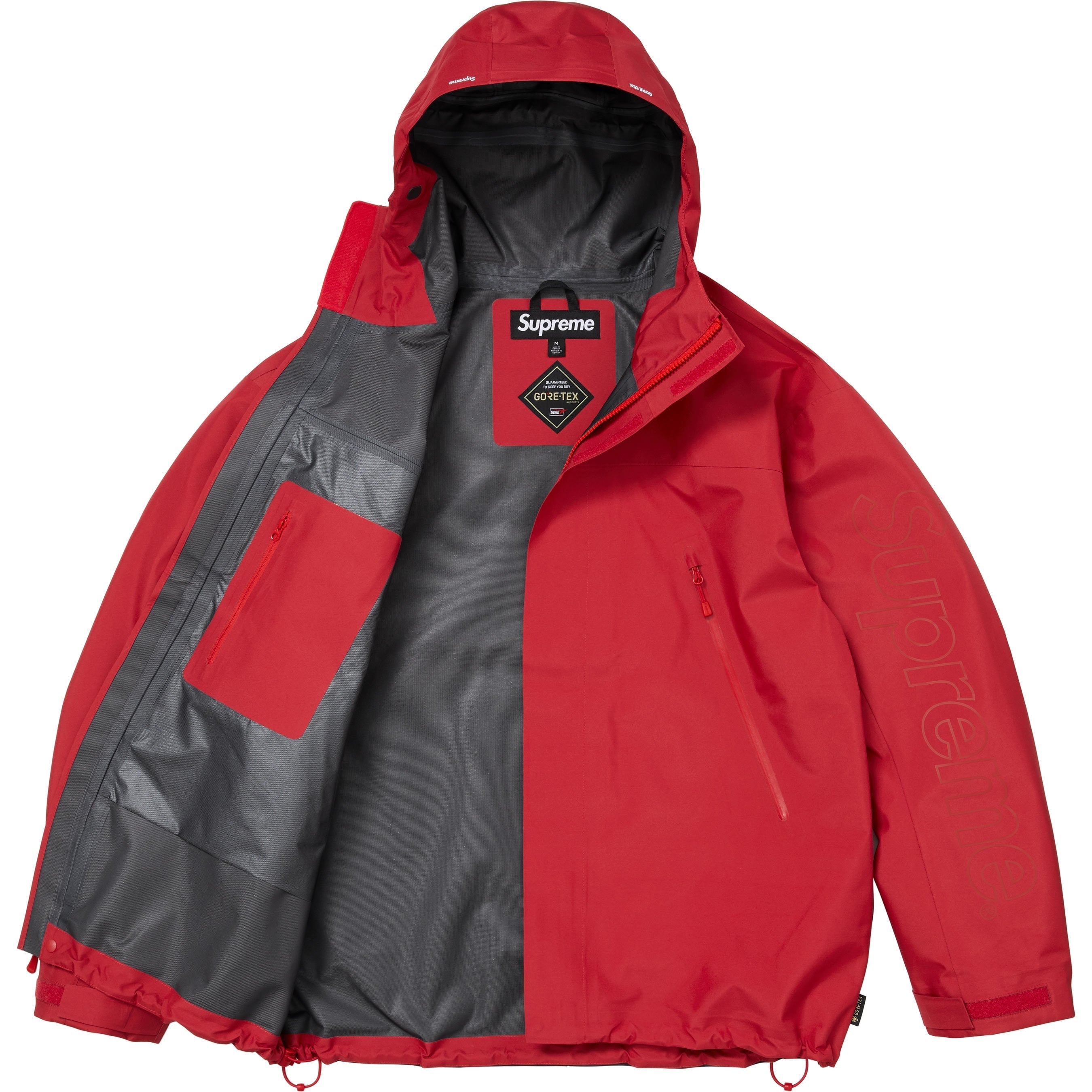GORE-TEX Ghostface® Shell Jacket view 7